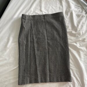 Ann Taylor medium stretch skirt